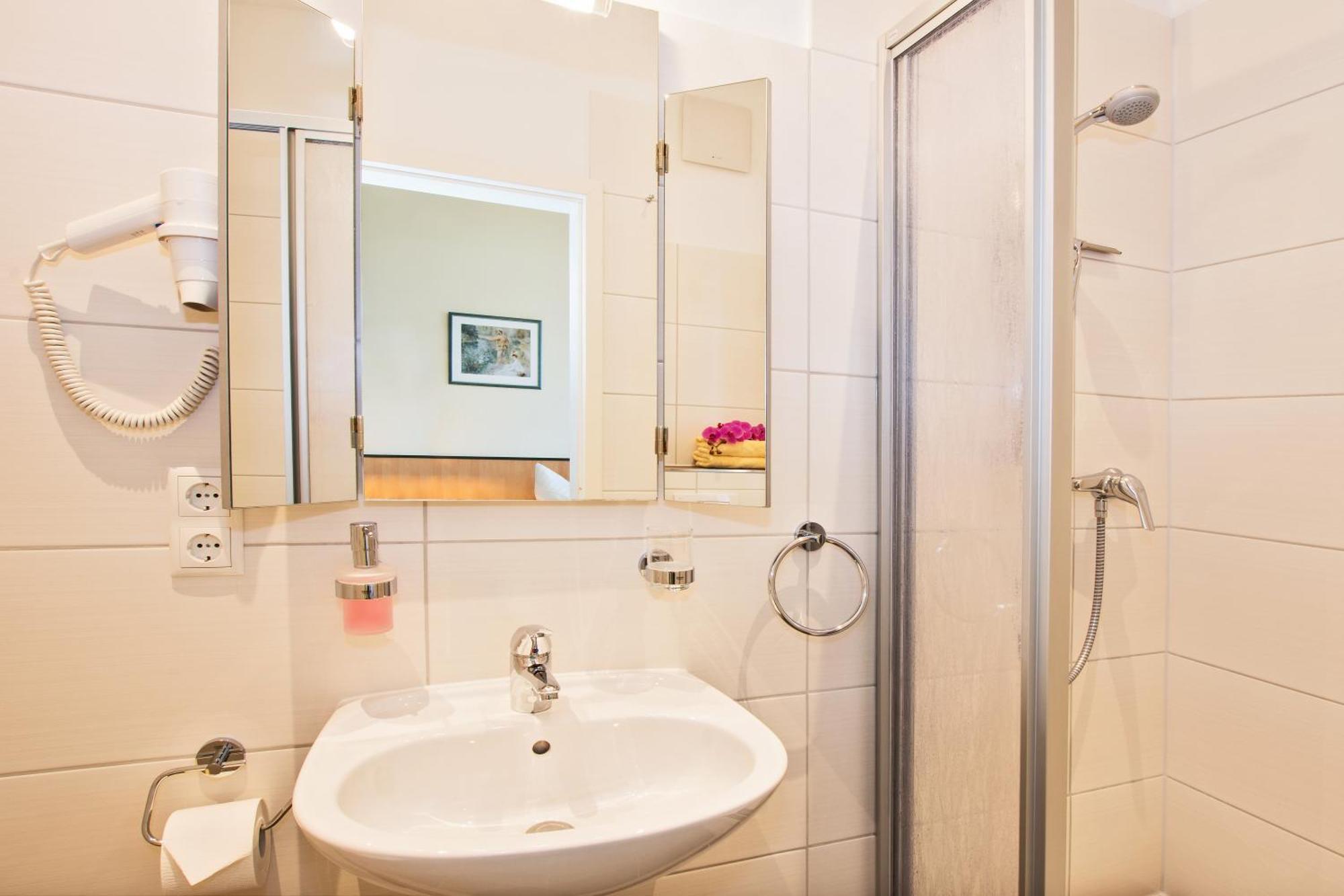 Strandvilla Imperator Seebad Bansin Dış mekan fotoğraf