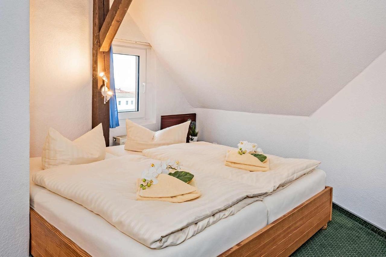 Strandvilla Imperator Seebad Bansin Dış mekan fotoğraf