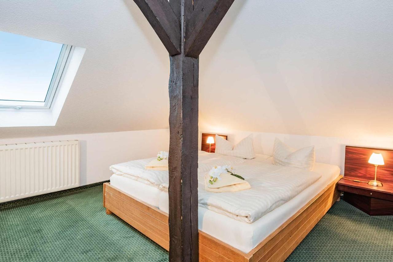Strandvilla Imperator Seebad Bansin Dış mekan fotoğraf