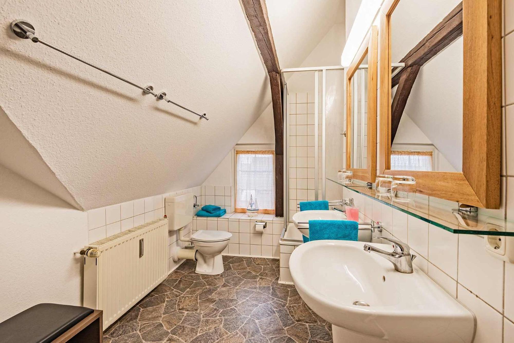 Strandvilla Imperator Seebad Bansin Dış mekan fotoğraf